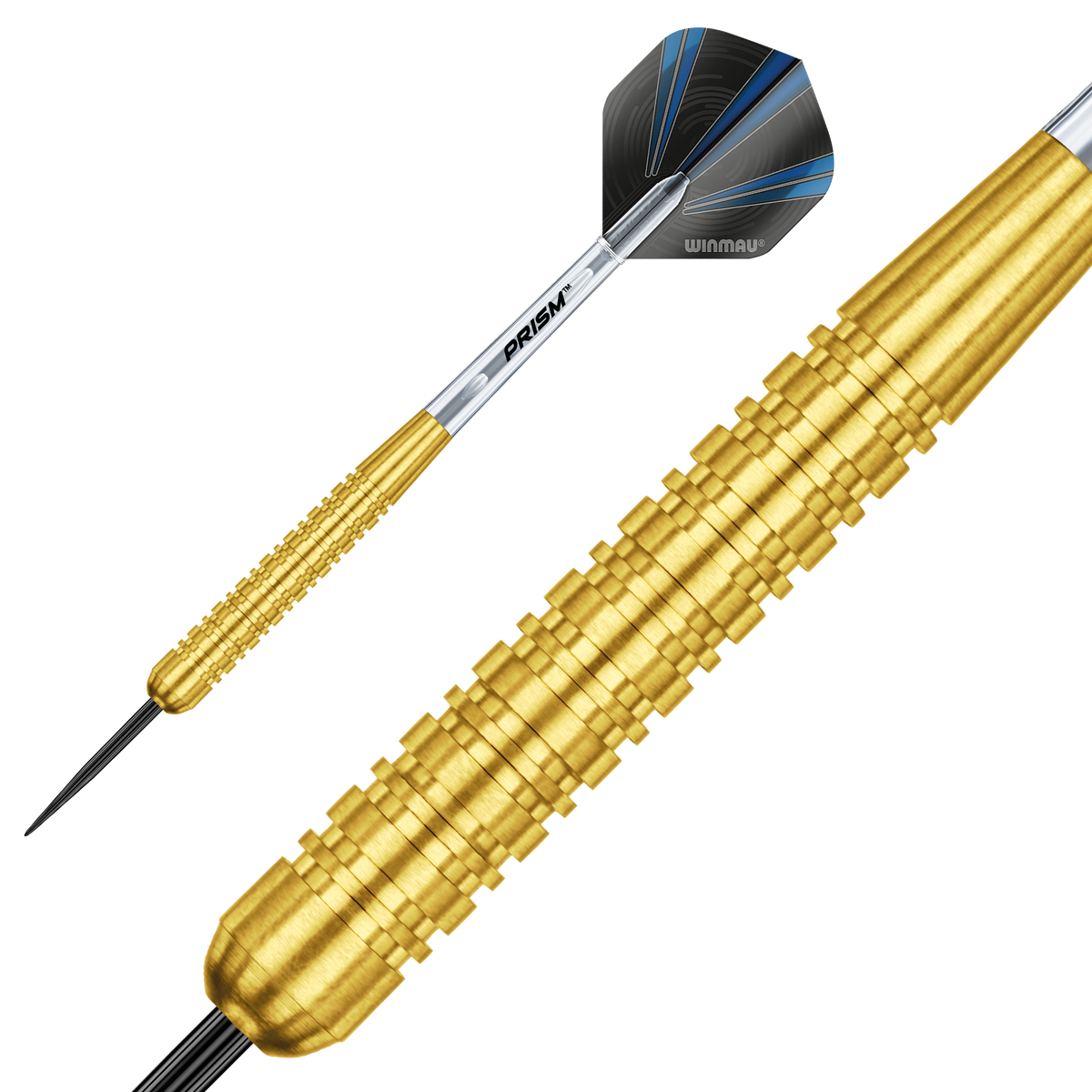 Steeldart Winmau Neutron 1208-21g