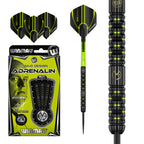 Winmau MvG Adrenalin 1441 – Steeldart 24g