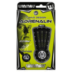 Winmau MvG Adrenalin 1441 – Steeldart 24g