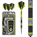 Winmau MvG Aspire – Steeldart 21g–26g