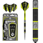 Winmau MvG Aspire – Steeldart 21g–26g
