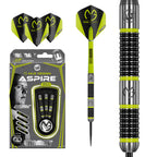 Winmau MvG Aspire – Steeldart 21g–26g