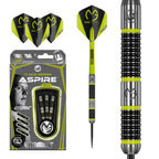 Winmau MvG Aspire – Steeldart 21g–26g