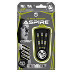 Winmau MvG Aspire – Steeldart 21g–26g
