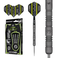 Winmau MvG Exact 1468 – Steeldart 21,5g + 23g