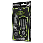 Winmau MvG Exact 1468 – Steeldart 21,5g + 23g