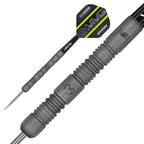 Winmau MvG Exact 1468 – Steeldart 21,5g + 23g