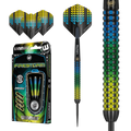 Winmau Firestorm Steeldart