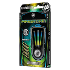 Winmau Firestorm Steeldart
