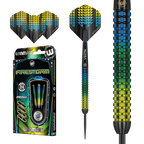 Winmau Firestorm Steeldart