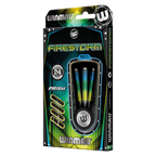 Winmau Firestorm Steeldart