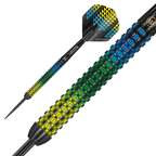 Winmau Firestorm Steeldart
