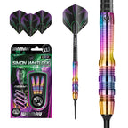 Winmau S. Whitlock Urban Grip 2405 – Softdart 20g