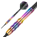 Winmau S. Whitlock Urban Grip 2405 – Softdart 20g