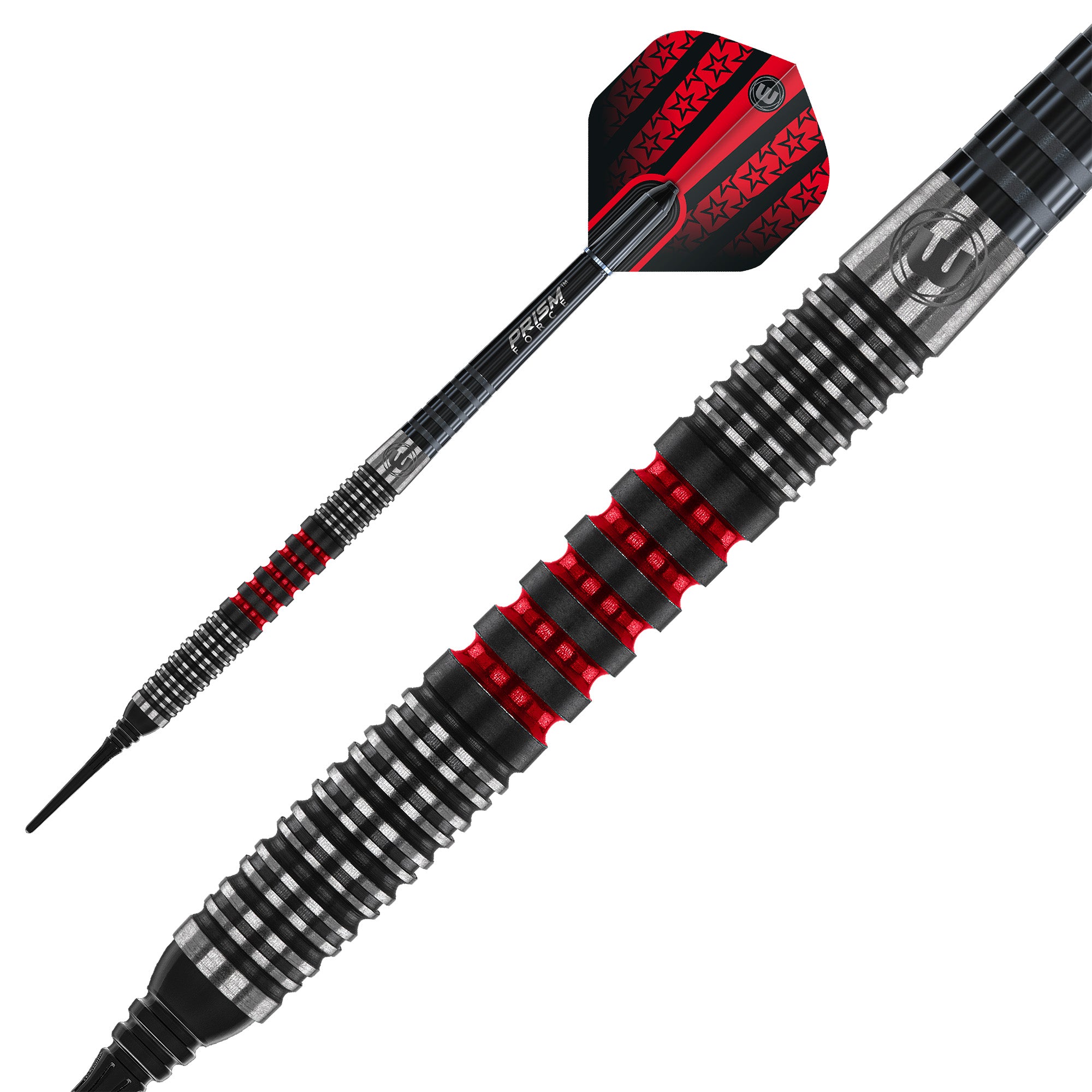 Winmau Joe Cullen Signature 2443 – Softdart 20g + 22g