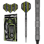 Winmau MvG Exact 2448 – Softdart 23,5g