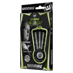 Winmau MvG Exact 2448 – Softdart 23,5g