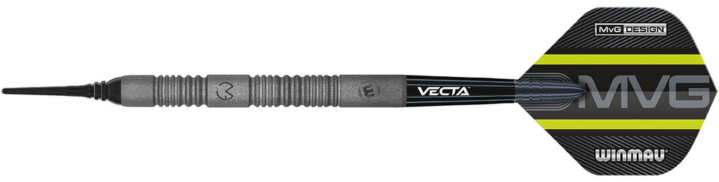 Winmau MvG Exact 2448 – Softdart 20g