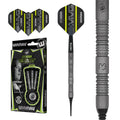 Winmau MvG Exact 2448 – Softdart 20g