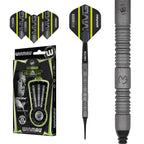 Winmau MvG Exact 2448 – Softdart 20g