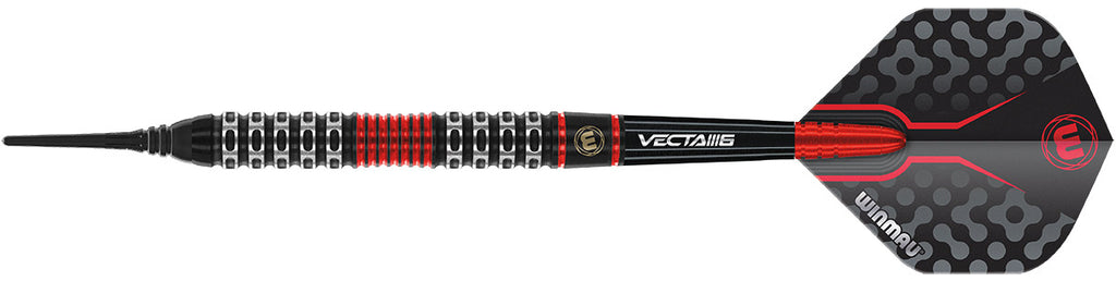 Winmau Joe Cullen S.E. 2451 – Softdart 20g