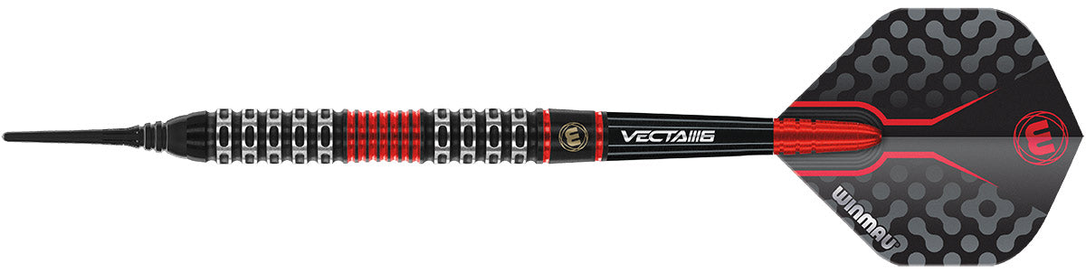 Winmau Joe Cullen S.E. 2451 – Softdart 20g
