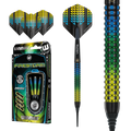Winmau Firestorm 2453 – Softdart 20g