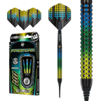 Winmau Firestorm 2453 – Softdart 20g