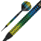Winmau Firestorm 2453 – Softdart 20g