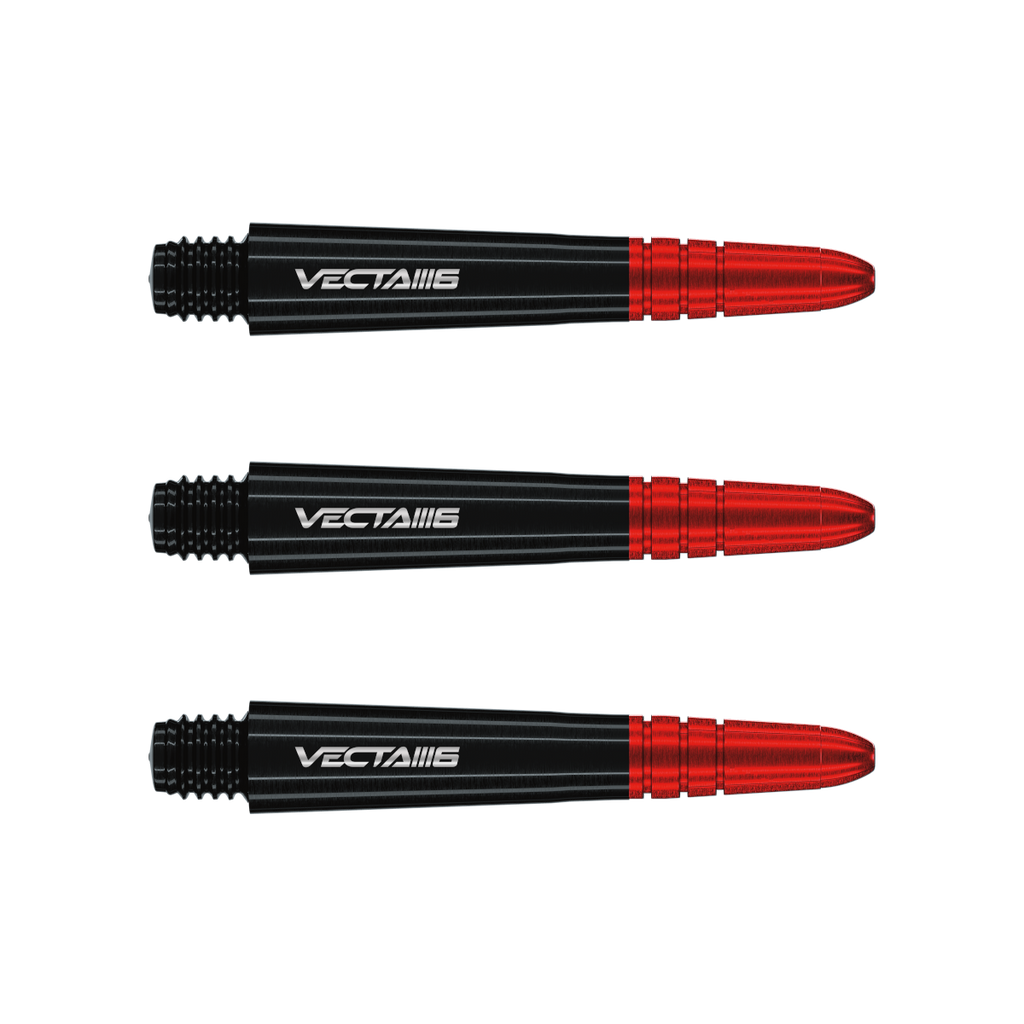 Shaft Winmau Vecta Blade 6 short - 7025.107