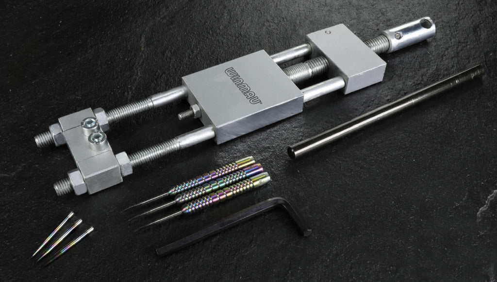 Winmau Craftsman Re-Pointing System 8425