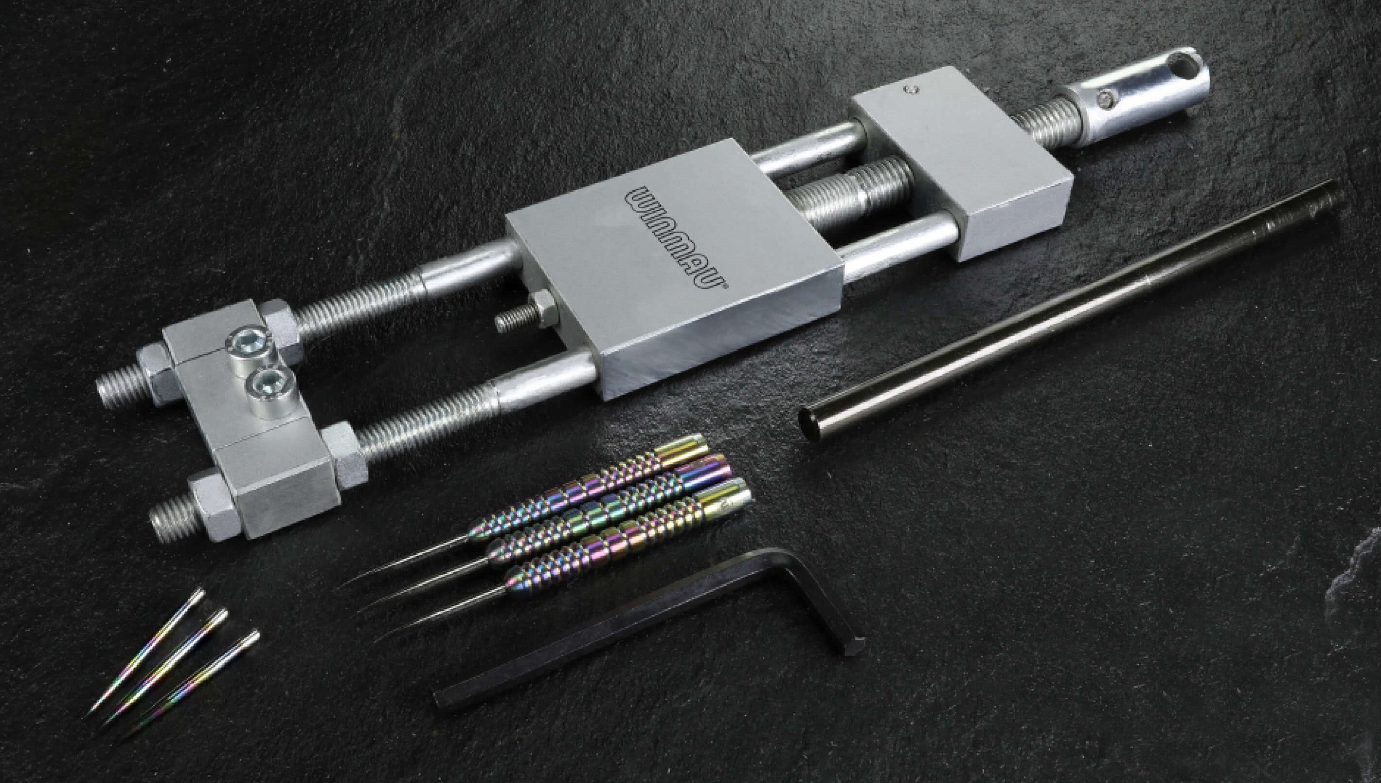 Winmau Craftsman Re-Pointing System 8425