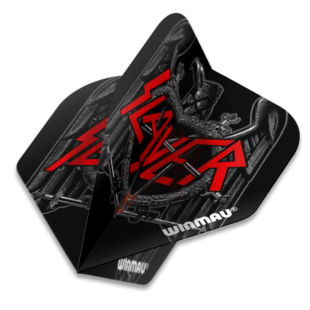 Winmau Slayer Black Eagle 6905.221