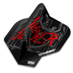 Winmau Slayer Black Eagle 6905.221