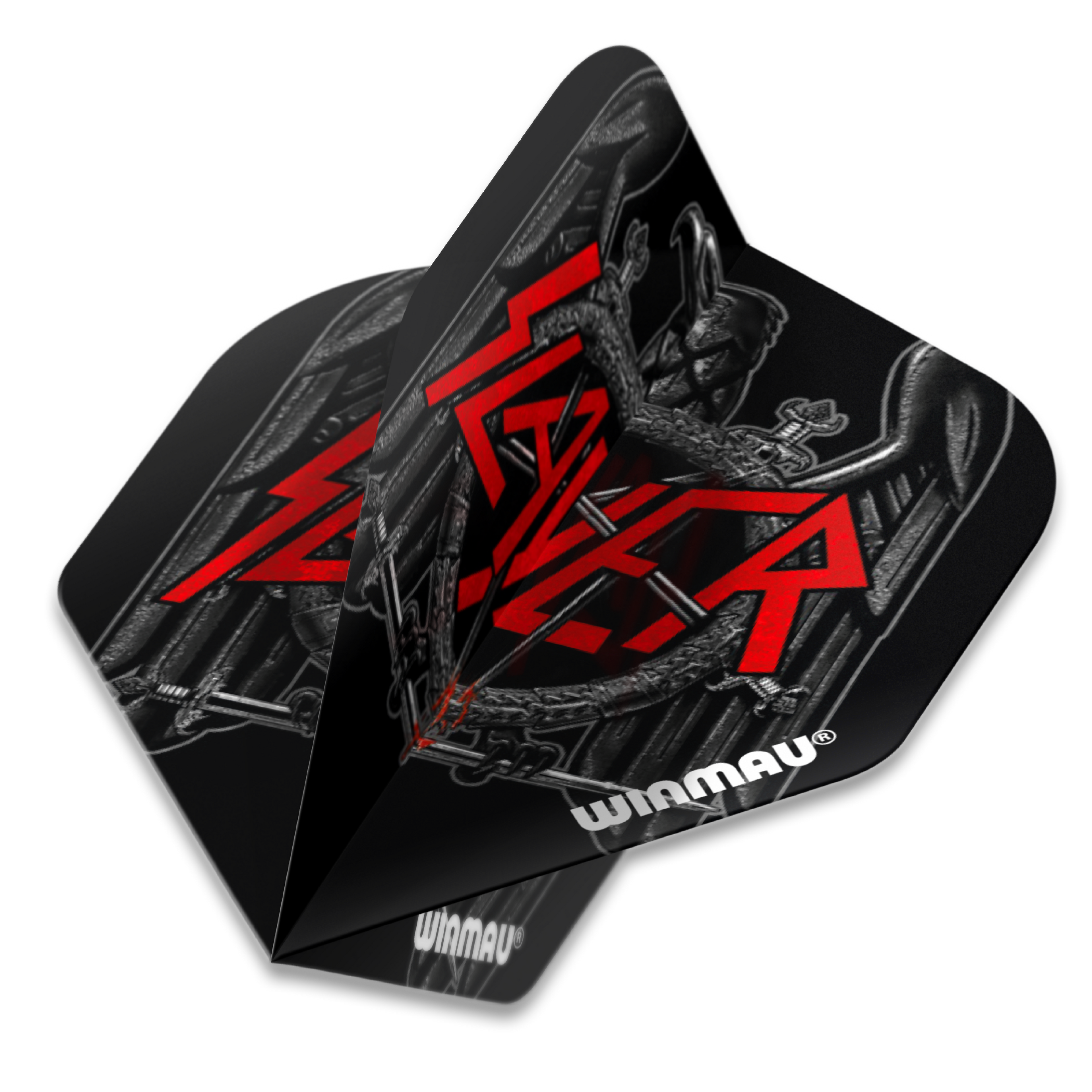 Winmau Slayer Black Eagle 6905.221