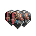 Winmau Iron Maiden Trooper 6905.224