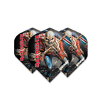 Winmau Iron Maiden Trooper 6905.224