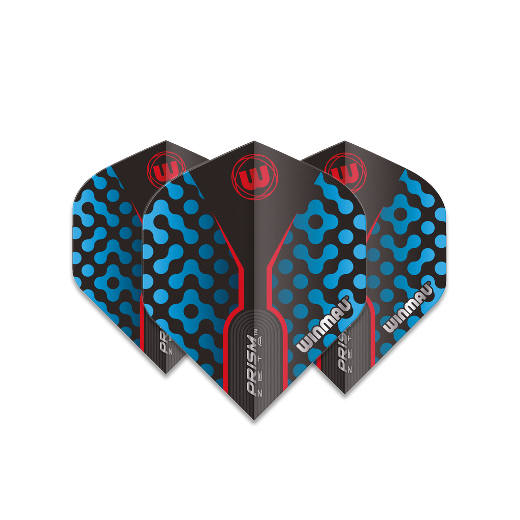Winmau Prism Zeta 6915.307