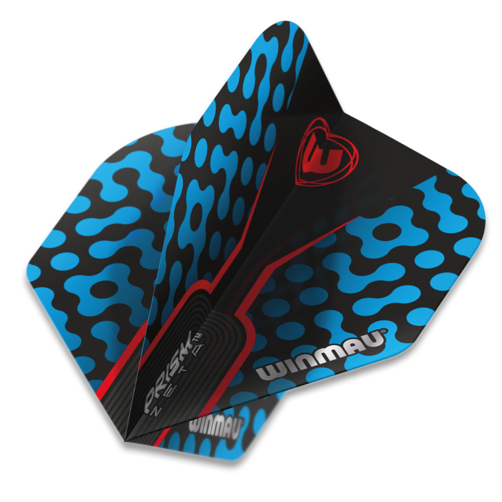 Winmau Prism Zeta 6915.307