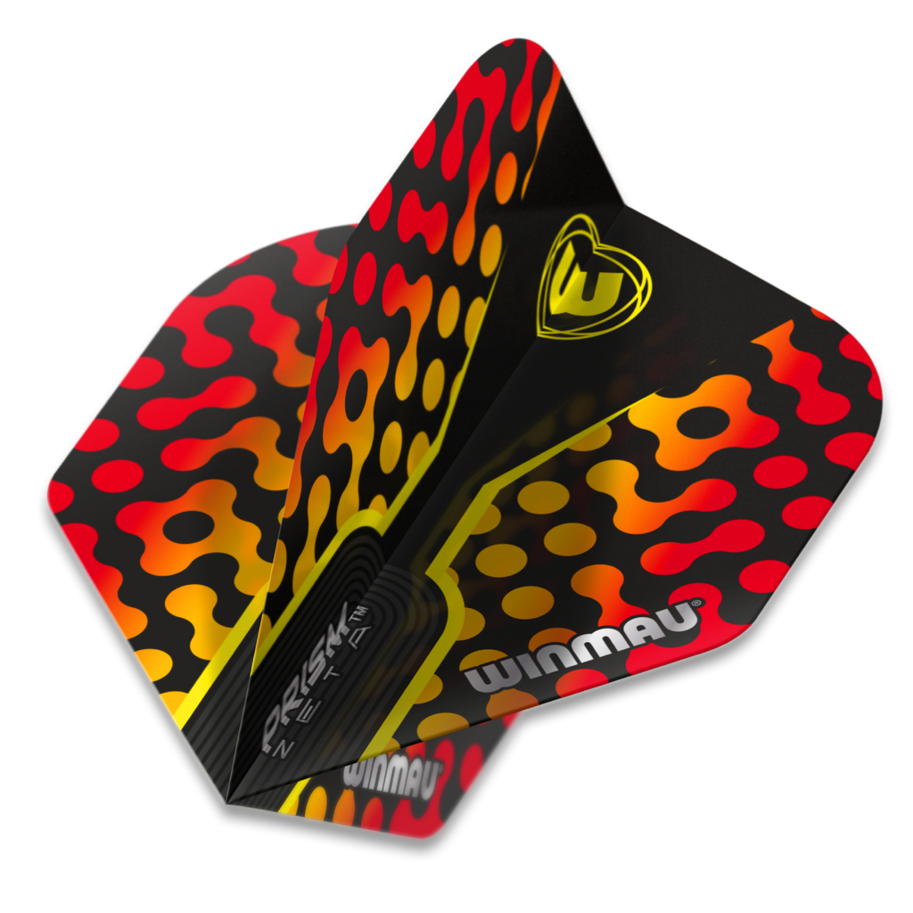 Winmau Prism Zeta 6915.308