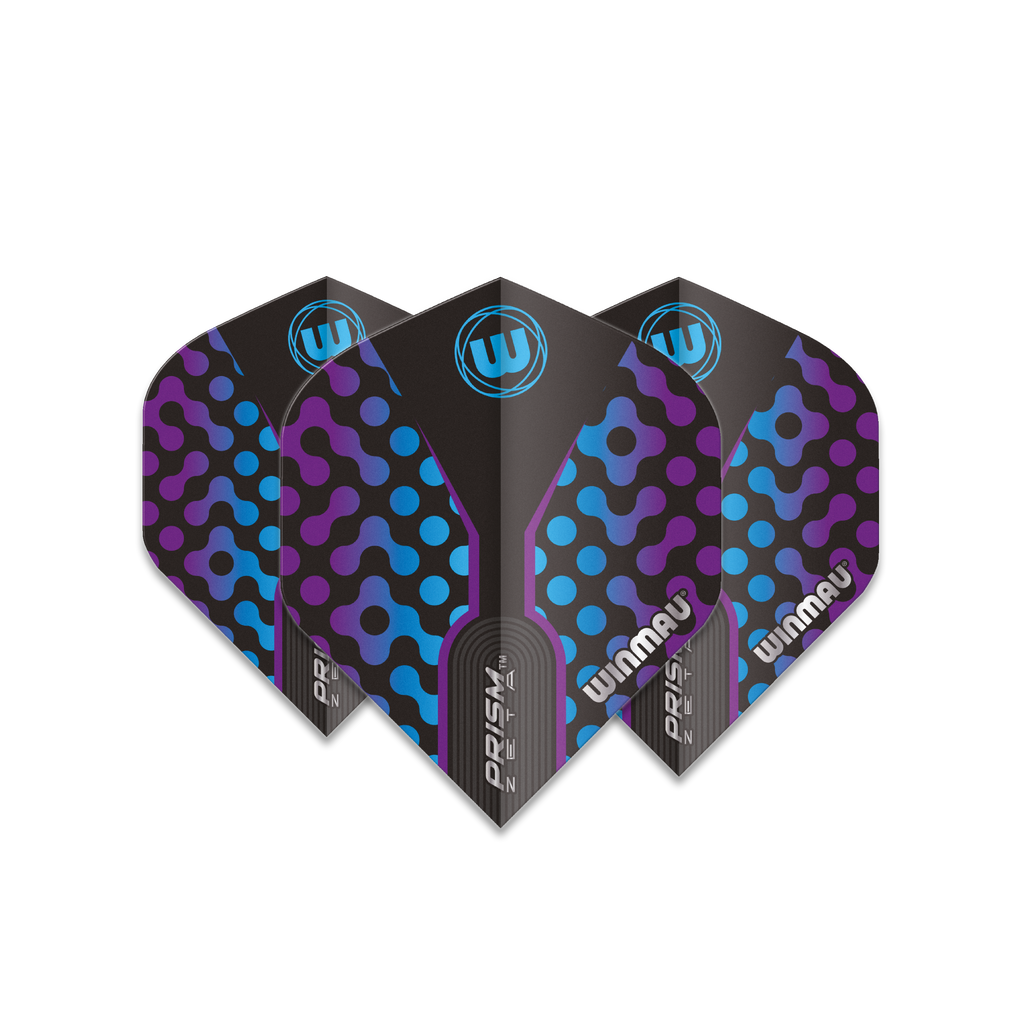 Flights Winmau Prism Zeta 6915.310