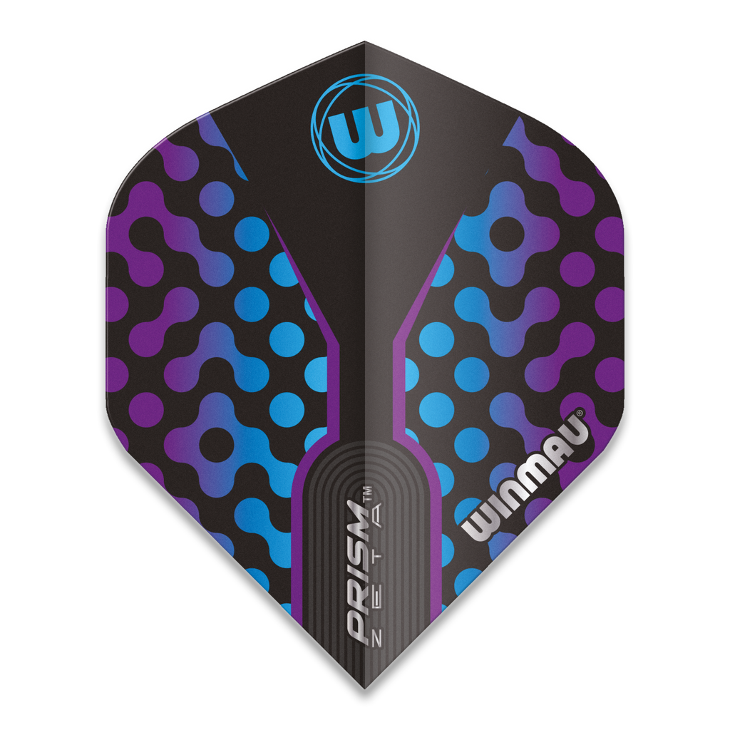 Flights Winmau Prism Zeta 6915.310