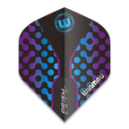 Flights Winmau Prism Zeta 6915.310
