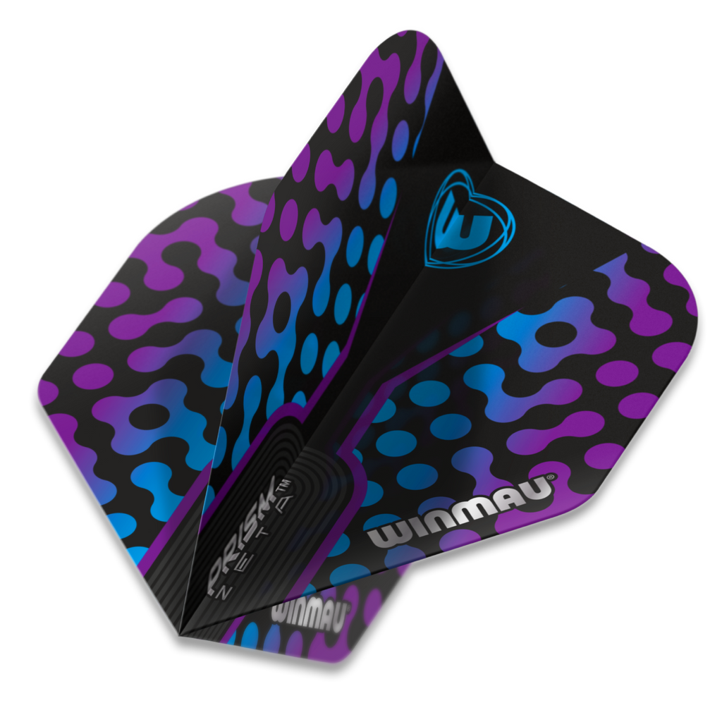Flights Winmau Prism Zeta 6915.310