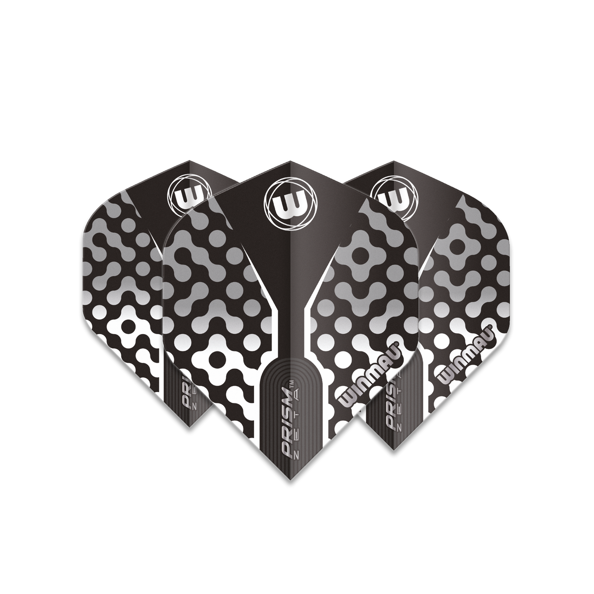 Flights Winmau Prism Zeta 6915.311