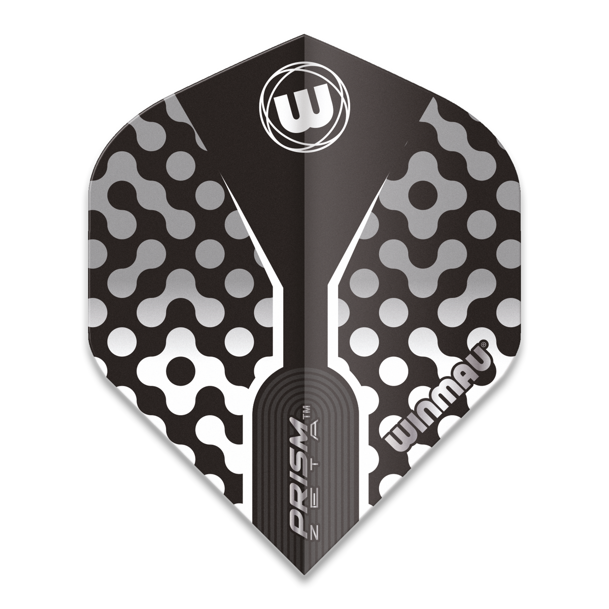 Flights Winmau Prism Zeta 6915.311