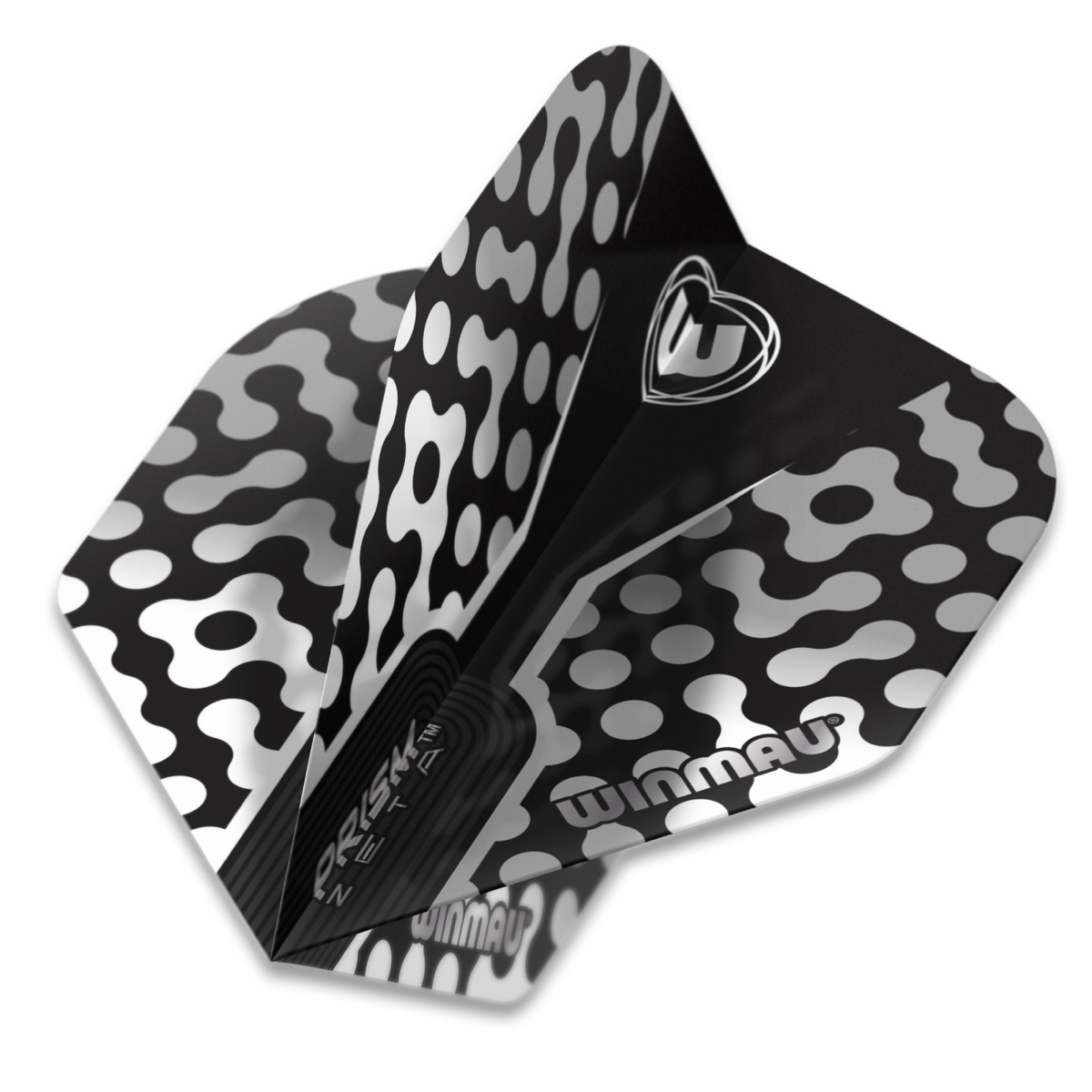 Flights Winmau Prism Zeta 6915.311