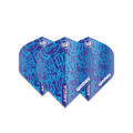 Winmau Mega S. Blue 6900.240