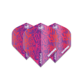 Winmau Mega S. Purple 6900.242