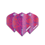 Winmau Mega S. Purple 6900.242